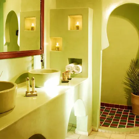 Maison D'Hotes Kasbah Azul Agdz Exterior photo