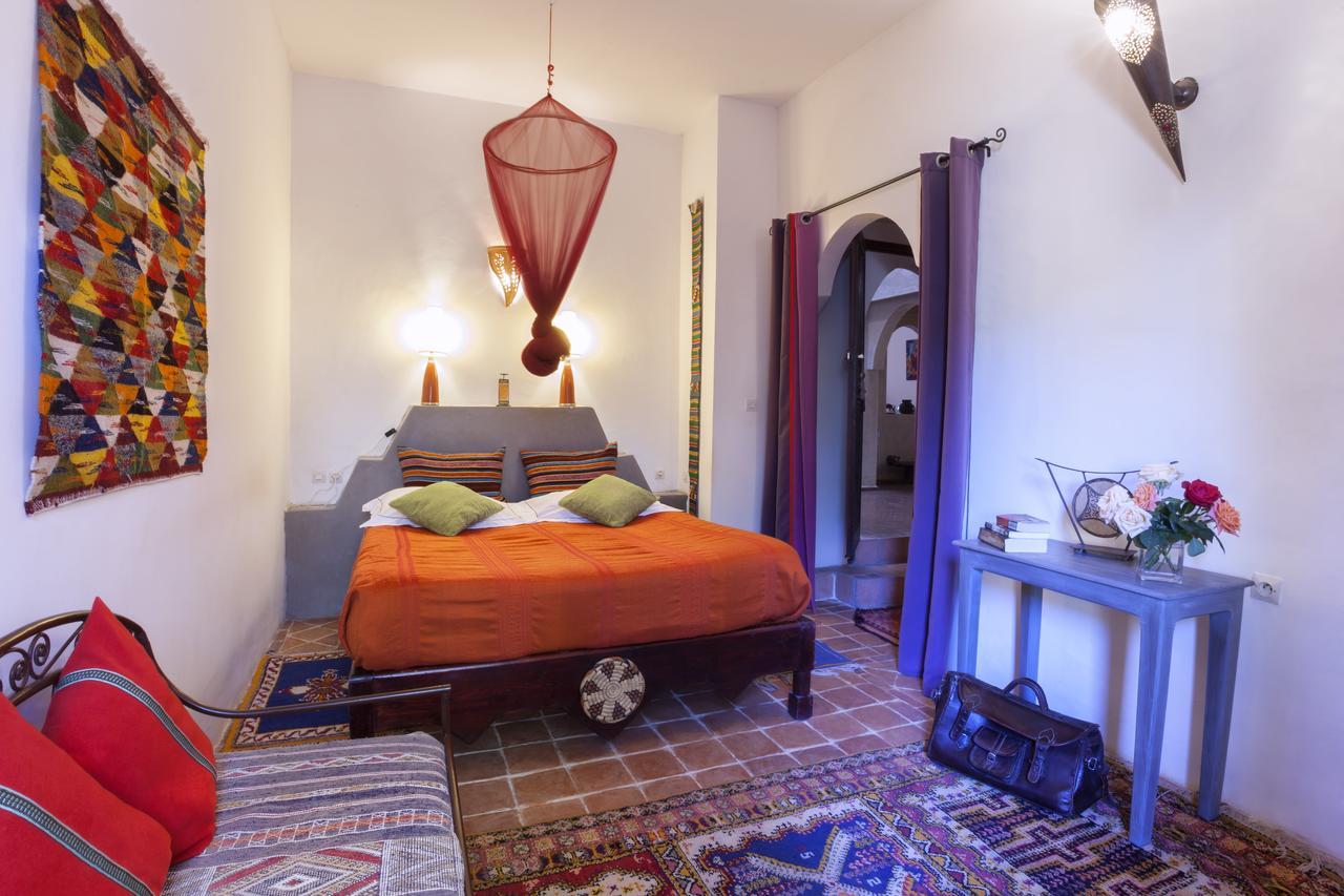 Kasbah Azul * Agdz