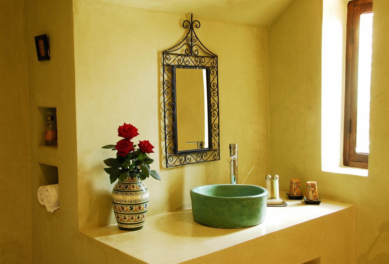 Kasbah Azul * Agdz