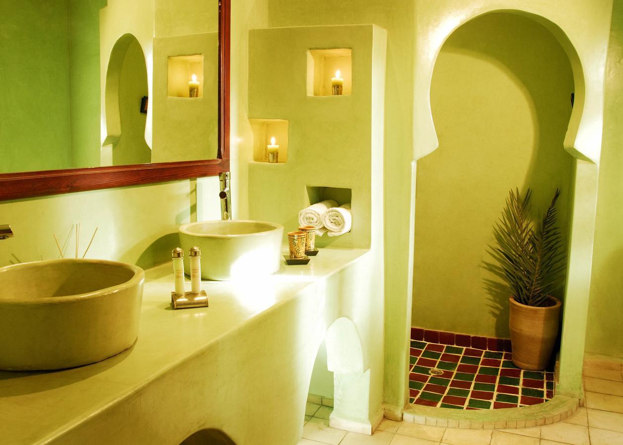 Couette-café Kasbah Azul *