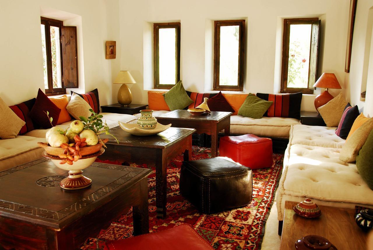 Kasbah Azul * Agdz