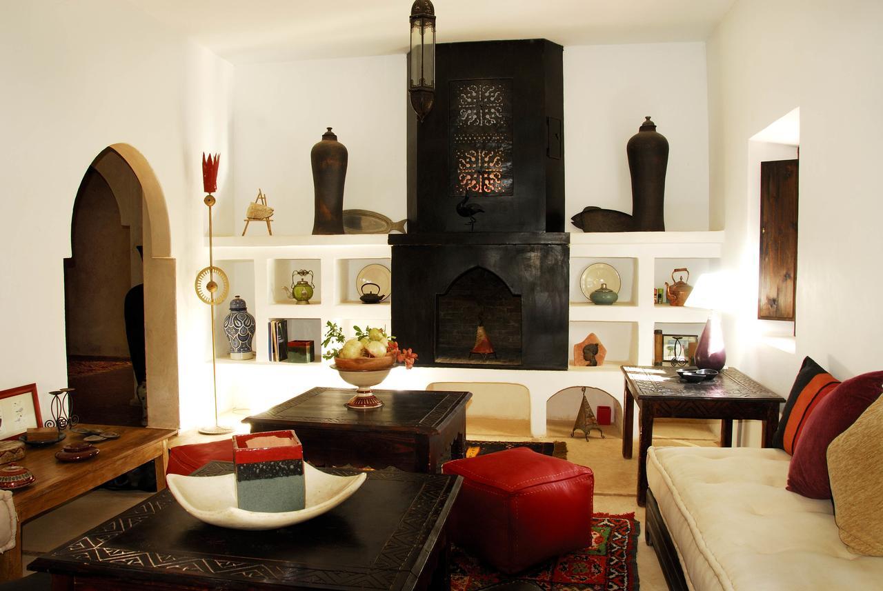 Kasbah Azul * Agdz