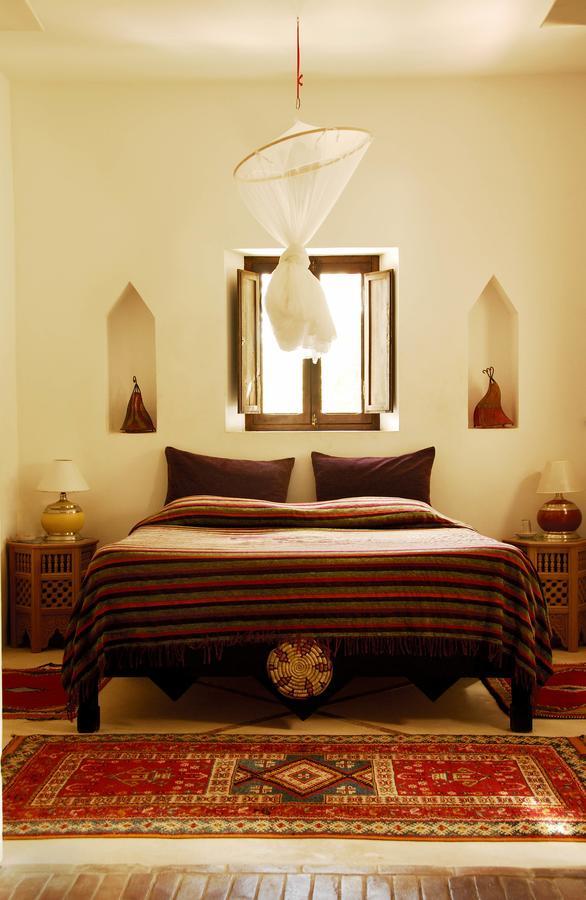 Couette-café Kasbah Azul *