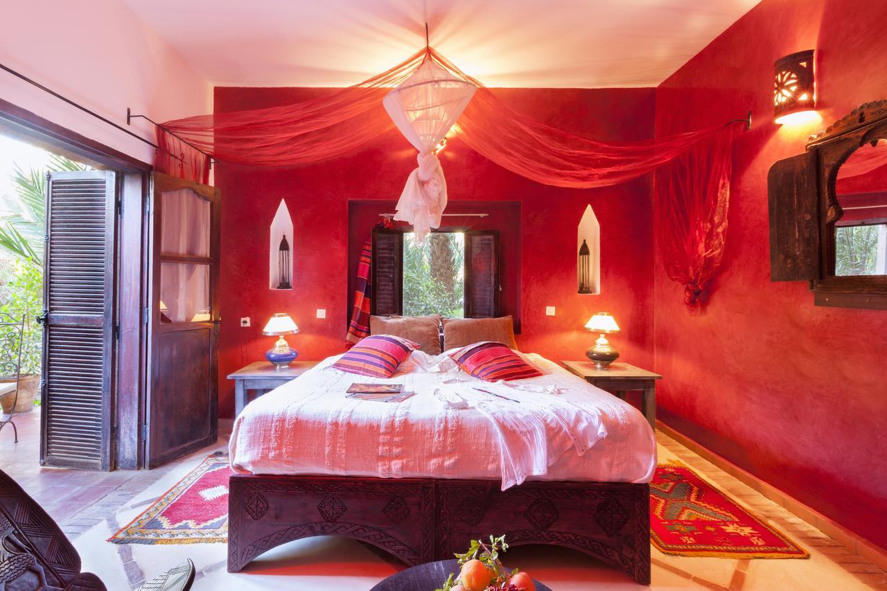 Couette-café Kasbah Azul *