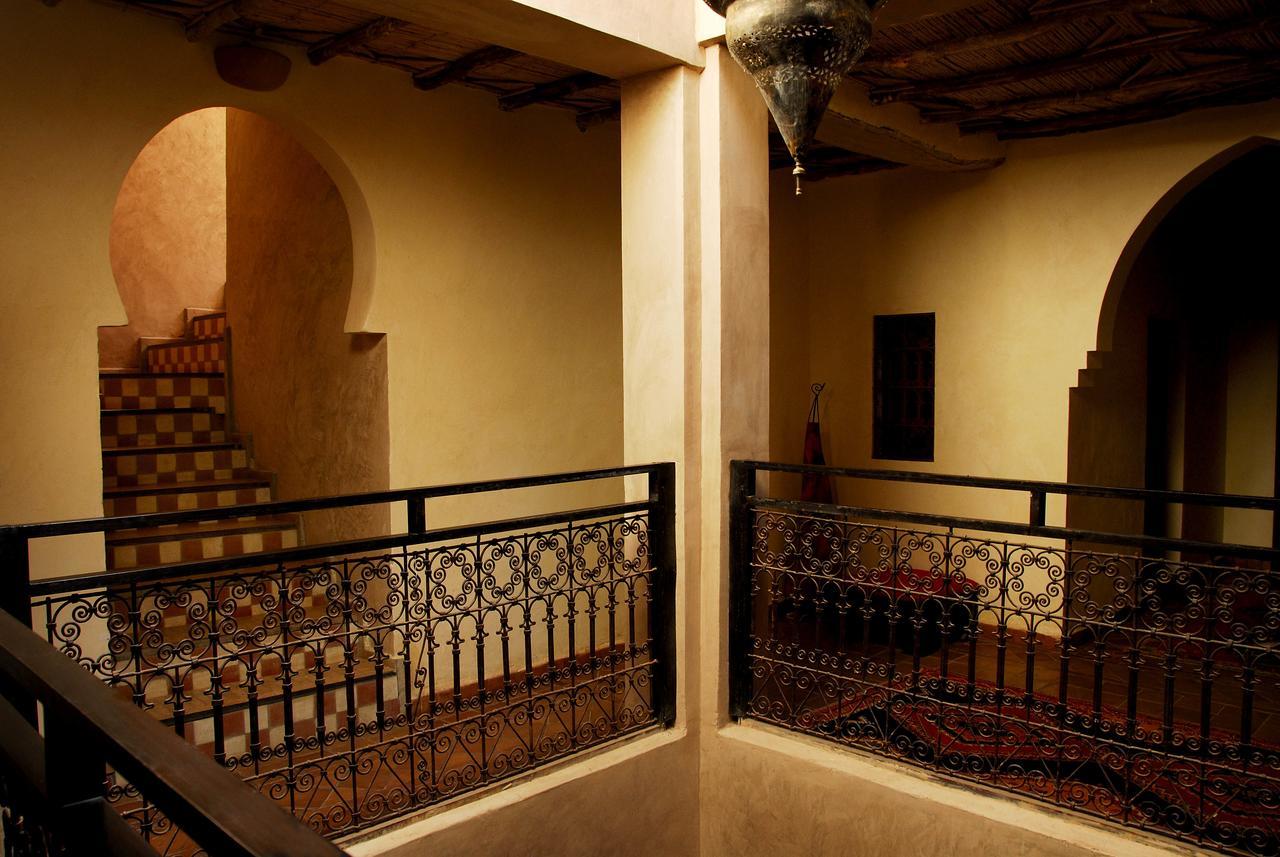 Kasbah Azul * Agdz