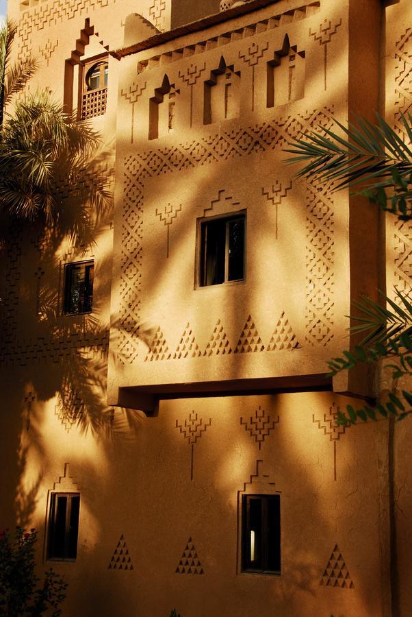 Couette-café Kasbah Azul *