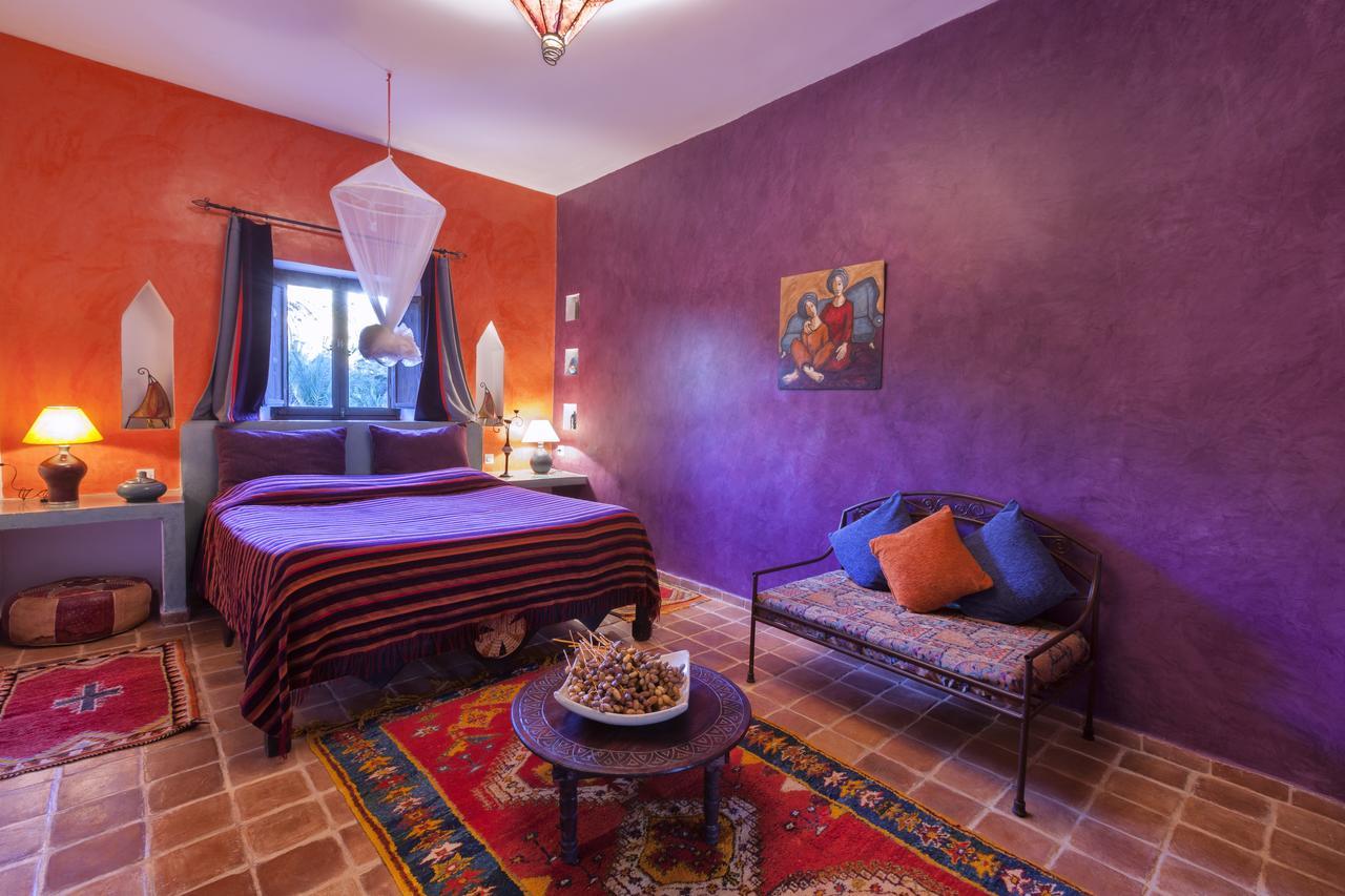 Kasbah Azul * Agdz